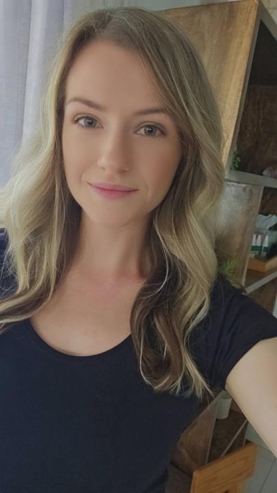 Kellie Millar
