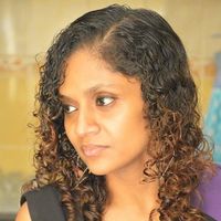 Lalitha Manoharan