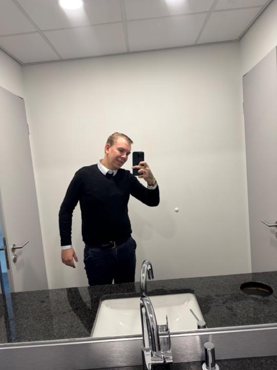 Florian Goos
