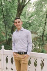 Cole Felsher