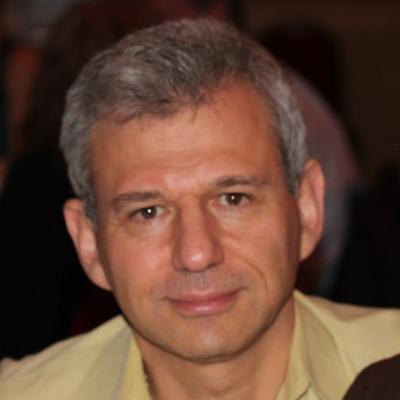 Alex Glozman