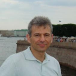 Alex Glozman