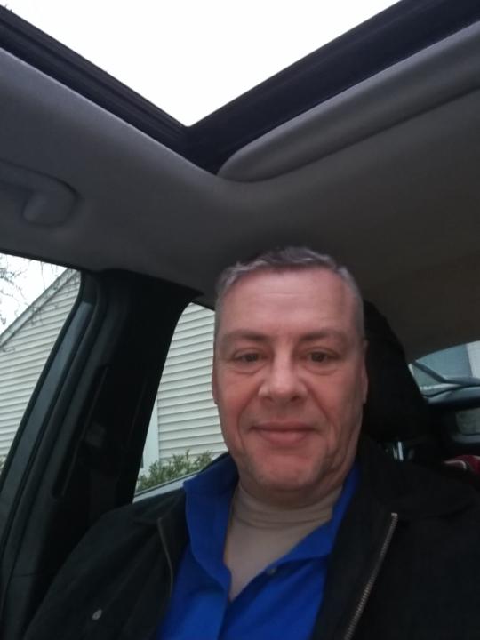 Patrick Mulloney