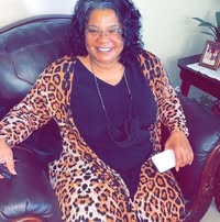 Shirley Thornton