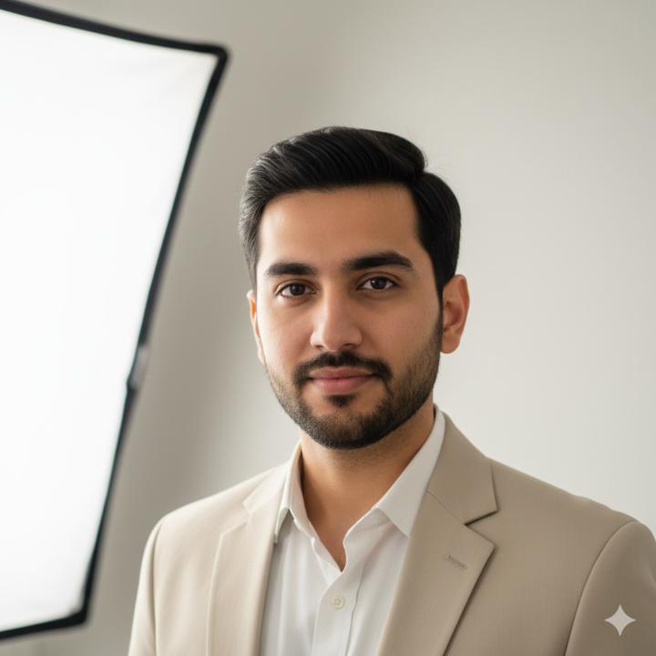 Zohair Iqbal