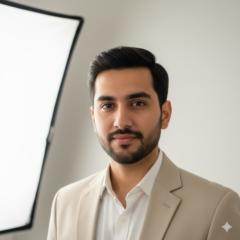 Zohair Iqbal