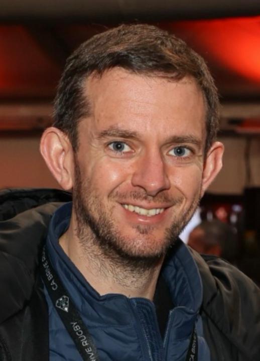 Benoit Robert