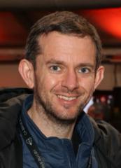 Benoit Robert