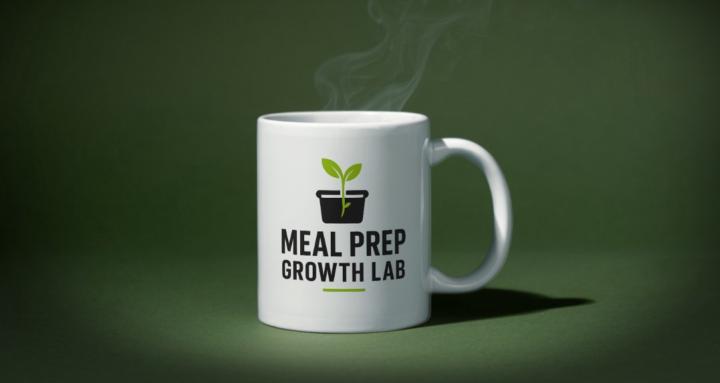Meal Prep Growth Lab 🌱