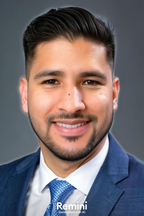 Josue Fernandez