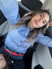 Valentina Sandoval