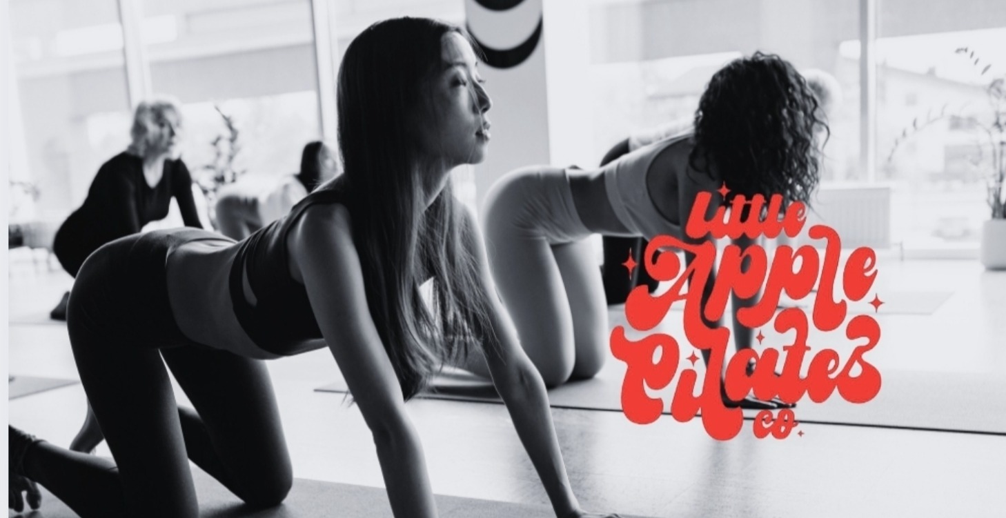 Core Confidence: Foundational Mat Training
