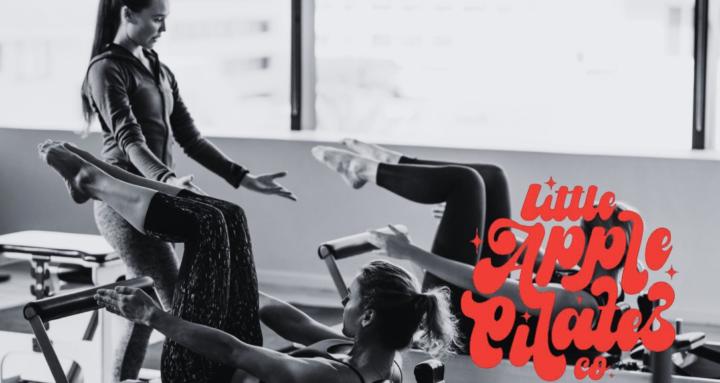 Core Confidence: Pilates