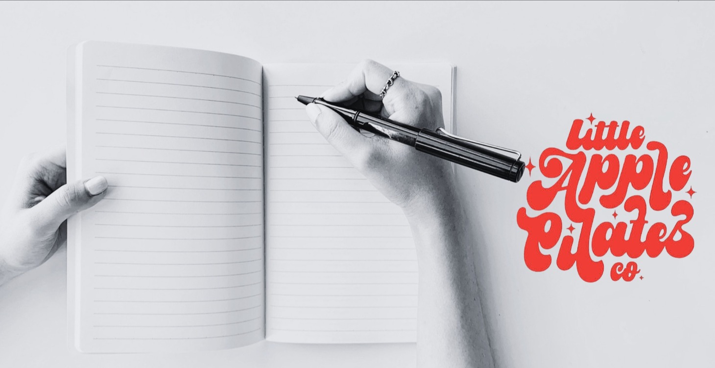 How To: A list of how to apply the exercises