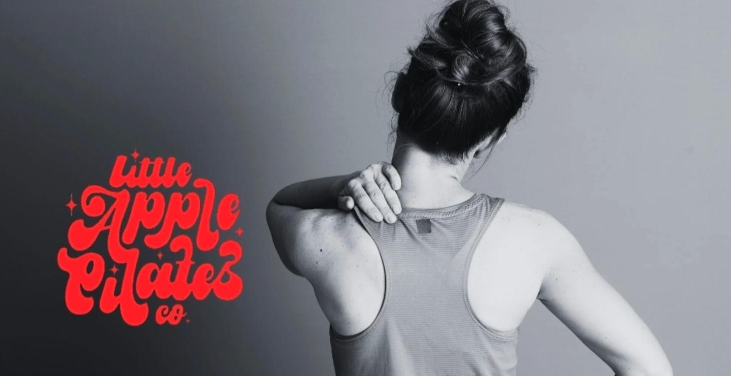 Common Faulty Movement Patterns