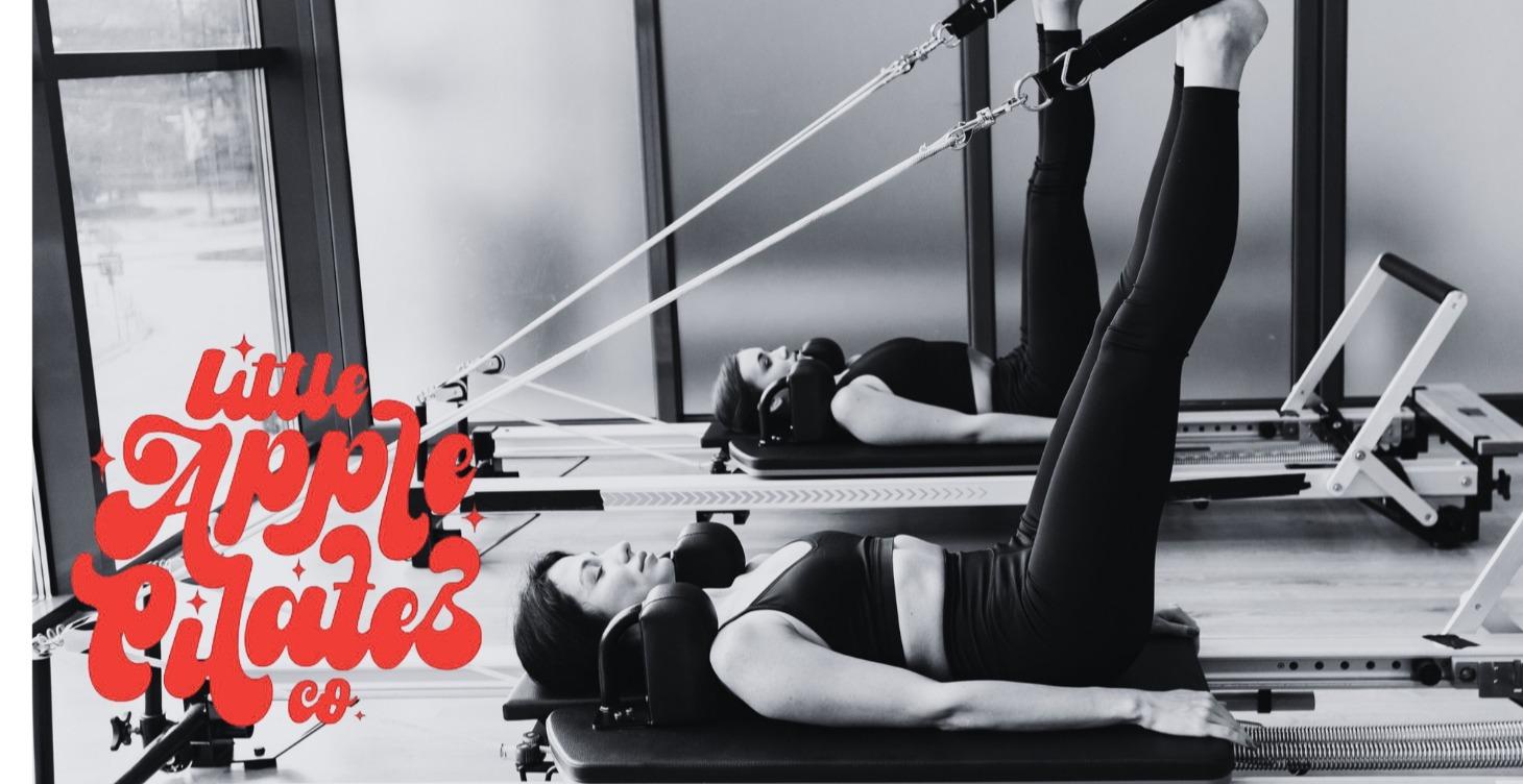 Core Confidence: Foundational Reformer