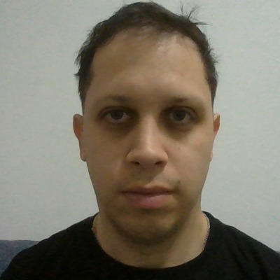 Guillermo Marin