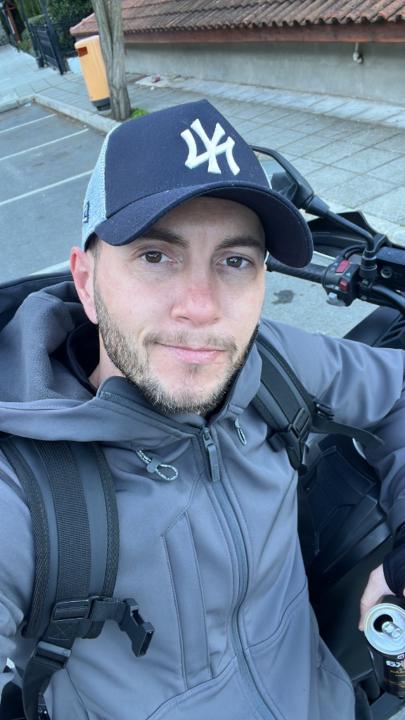 Andrei Alexandru Enache