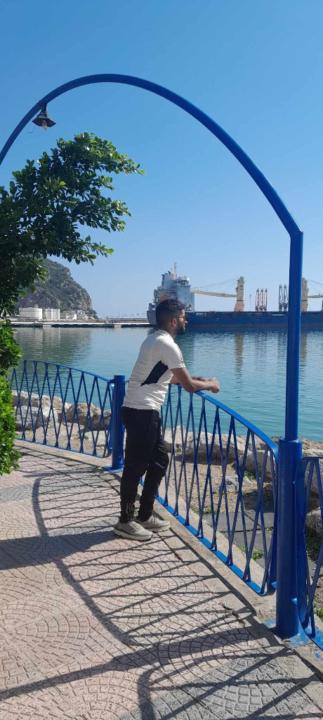 Youcef Benbrahim