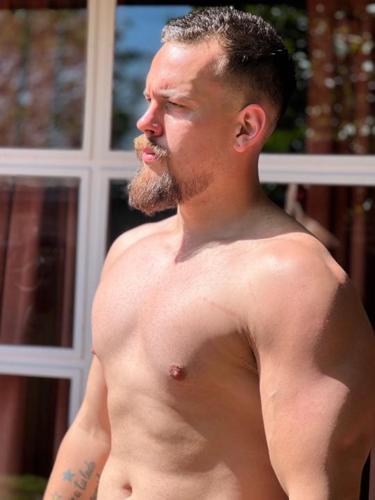 Martin Godoy