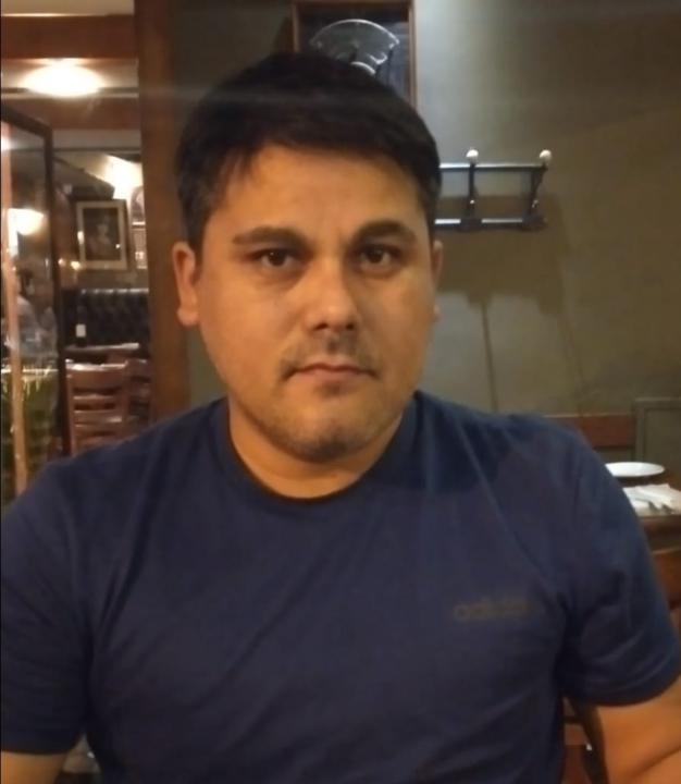 Pierre Carreño