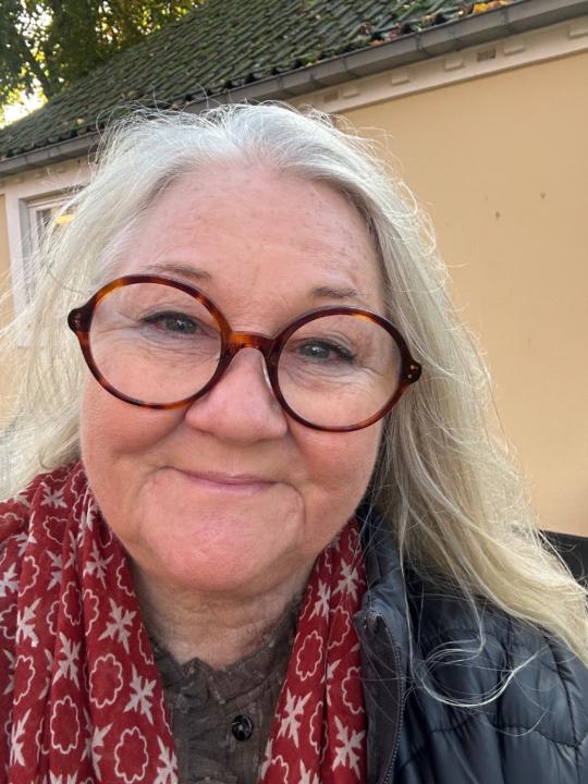 Susanne Hedal