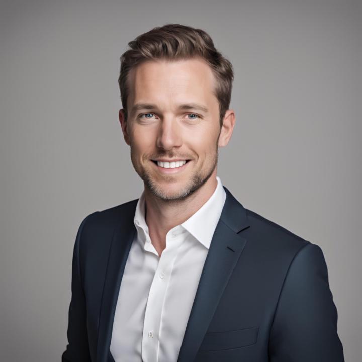 James Parker