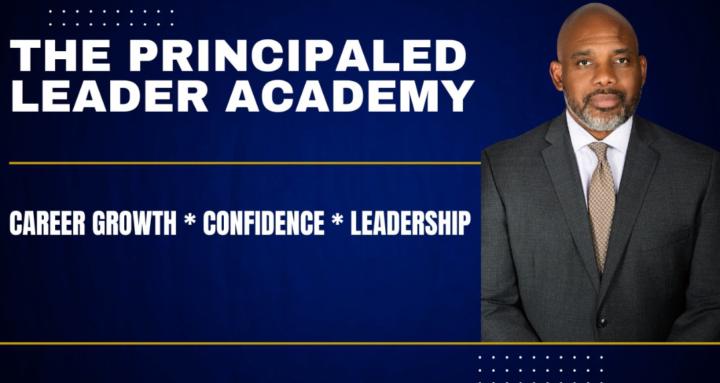 The PrincipalED Leader Academy