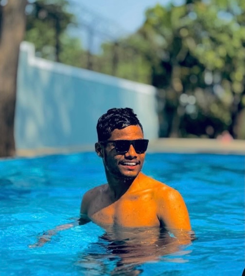 Prem Atkekar