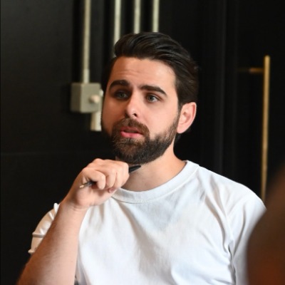 Gavin Pieterse