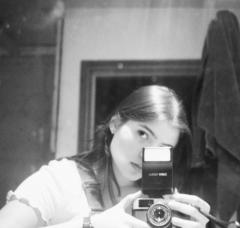 Rachel Wharton