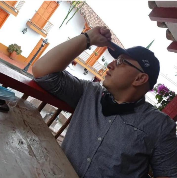 Jose Daniel Vera Ayala