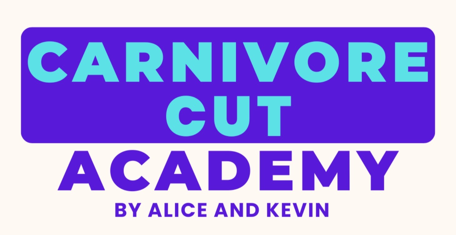 Carnivore Cut Academy