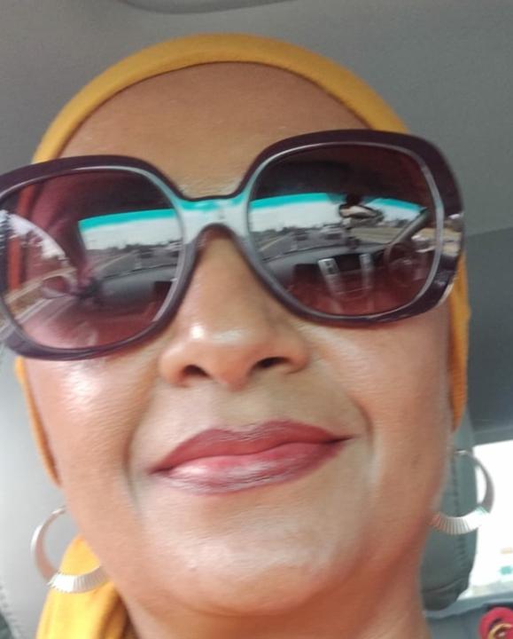 Habiba Omer