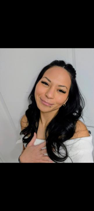 Rizzia Celine Rivera