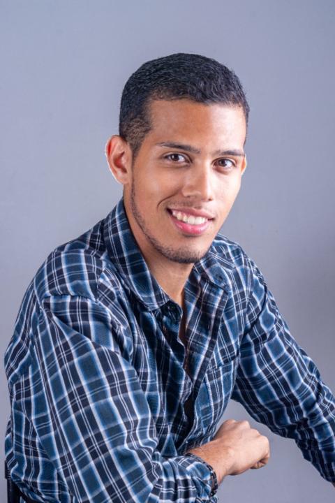 Enzo Pereira