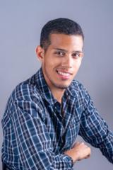 Enzo Pereira