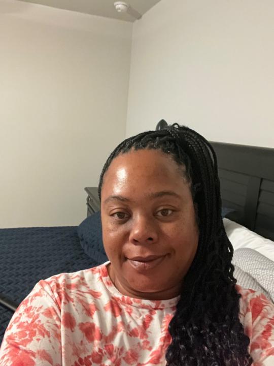 Chiquita Mitchell
