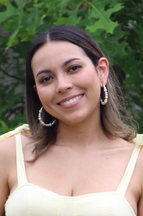 Vicky Andrade