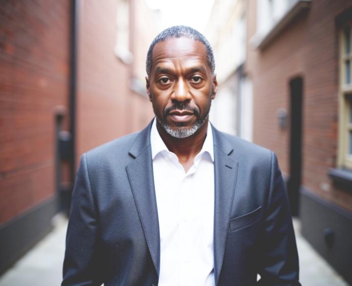 Brian Dillard