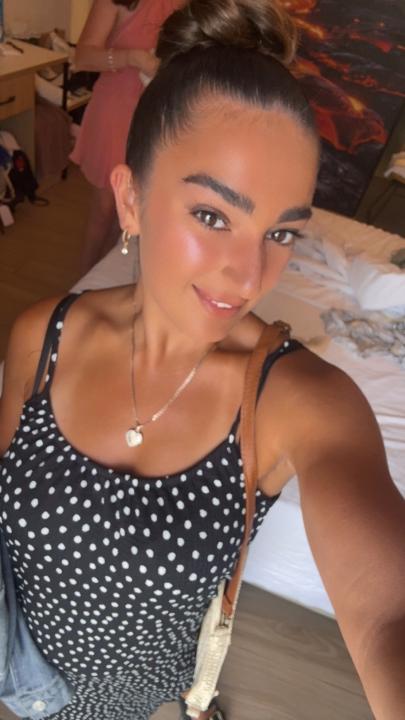 Tanishia Hughes