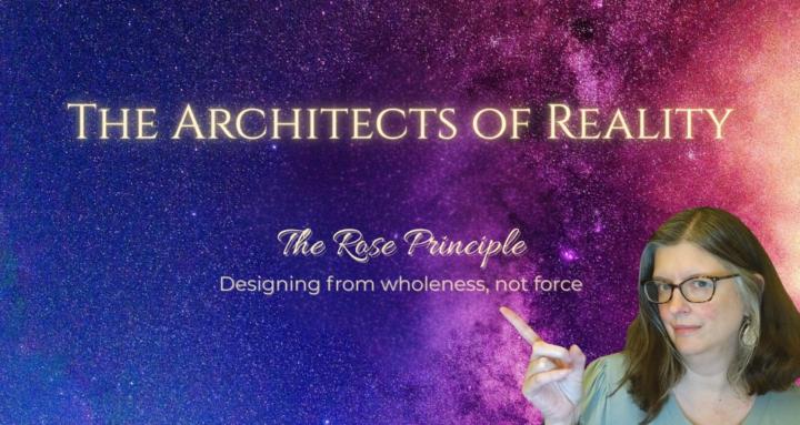 The Architects of Reality