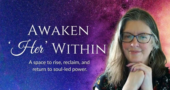 Awaken Her Within