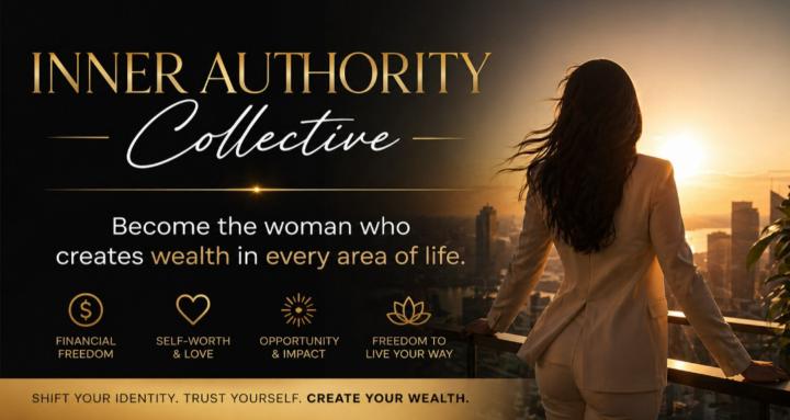 Inner Authority Collective