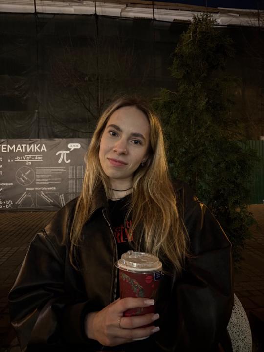 Liza Mukhina