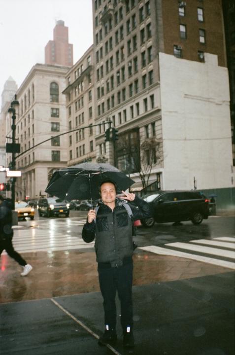 Sonny Tieu