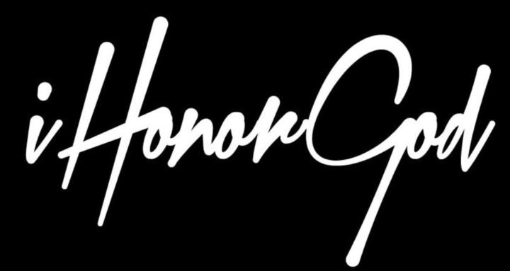 iHonorGod