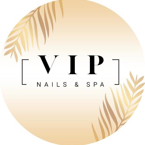Vip Nails And Spa