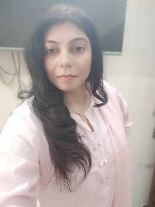 Waseema Zaheer