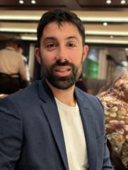 Adrián Sotelo Cal